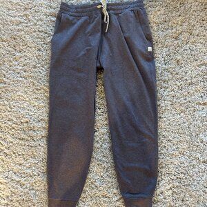 Vuori Performance Jogger, Women size medium